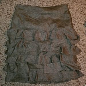 Talbots skirt like new
